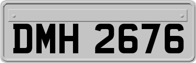 DMH2676