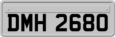 DMH2680