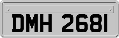 DMH2681