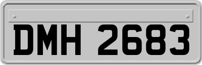 DMH2683