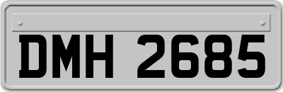 DMH2685