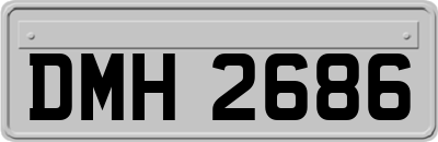 DMH2686