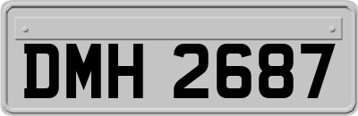 DMH2687