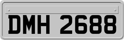 DMH2688