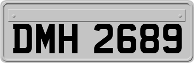 DMH2689