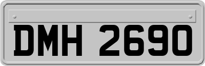 DMH2690