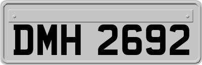 DMH2692
