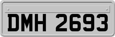 DMH2693