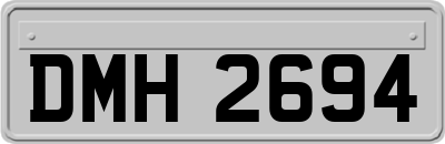 DMH2694