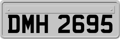 DMH2695