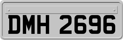 DMH2696