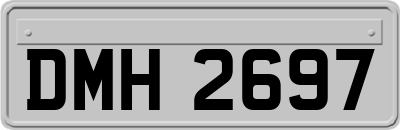 DMH2697