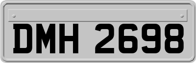 DMH2698