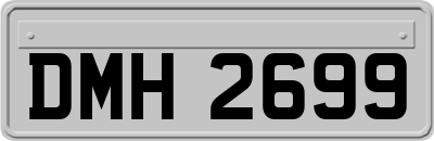 DMH2699