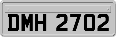 DMH2702
