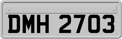 DMH2703