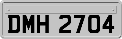 DMH2704