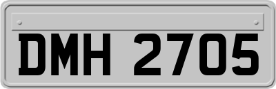 DMH2705