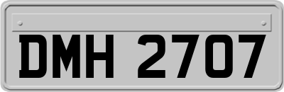 DMH2707