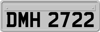 DMH2722