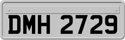 DMH2729