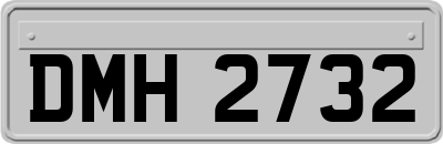 DMH2732