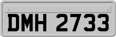 DMH2733