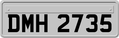 DMH2735