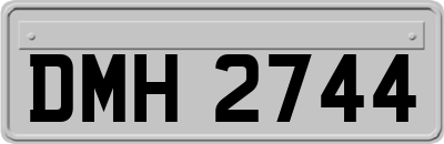 DMH2744