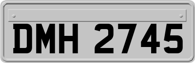 DMH2745
