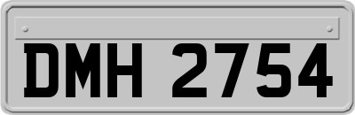 DMH2754