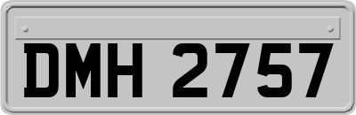 DMH2757