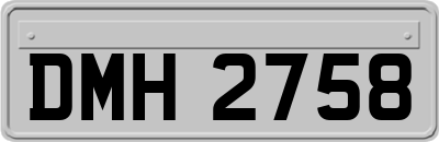 DMH2758