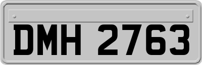 DMH2763