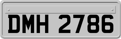 DMH2786
