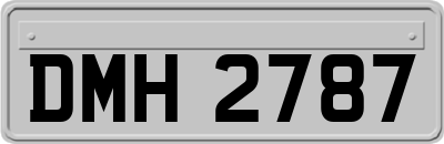 DMH2787