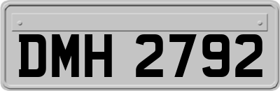 DMH2792