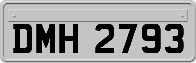 DMH2793