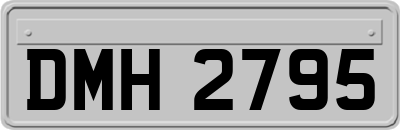 DMH2795