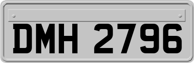 DMH2796