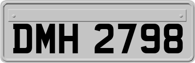 DMH2798