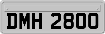 DMH2800