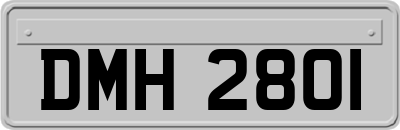 DMH2801
