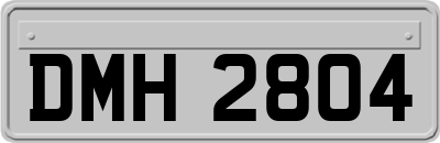 DMH2804