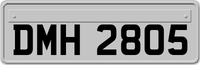 DMH2805