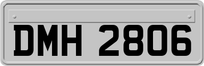 DMH2806