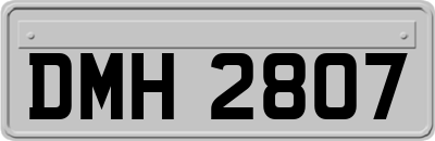 DMH2807