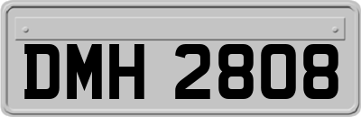 DMH2808