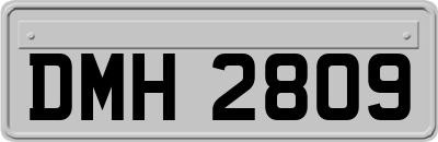 DMH2809
