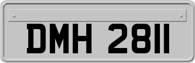 DMH2811